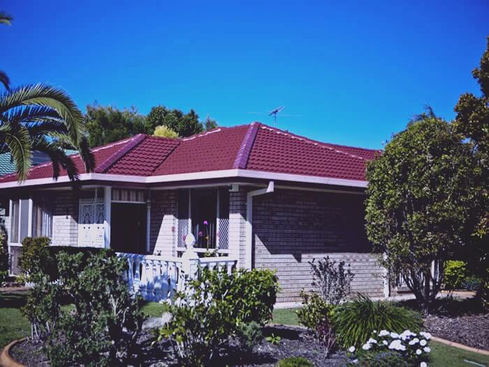 Roof Restorations, Roof Repairs, Roof Cleaning Bundaberg Roofing